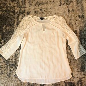 🎉4 for $20 Express Long Sleeve Blouse, size small